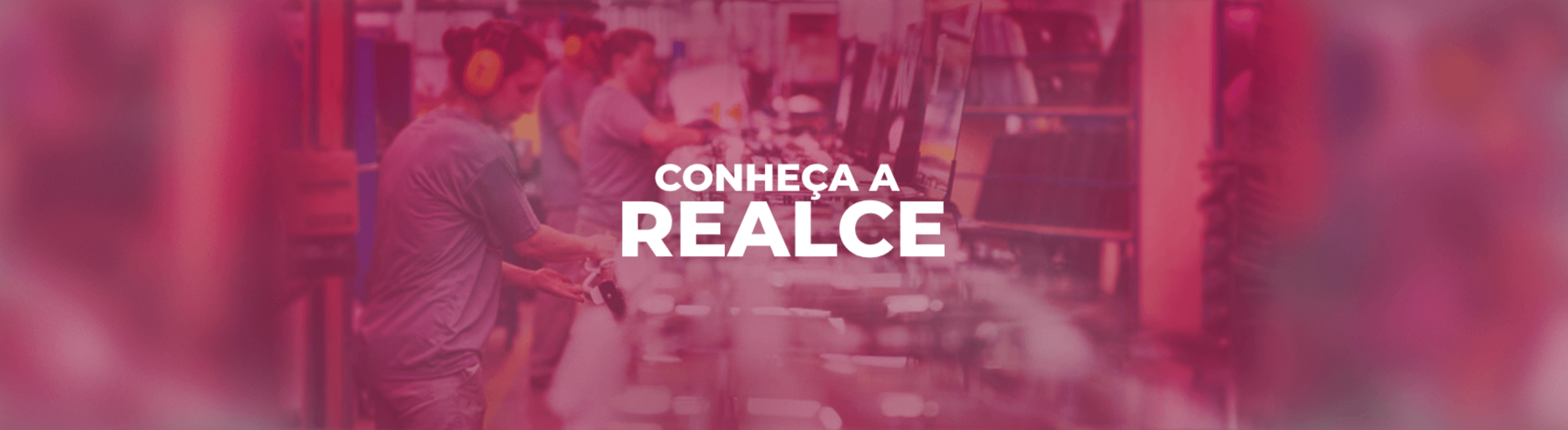Realce Eletrodomésticos